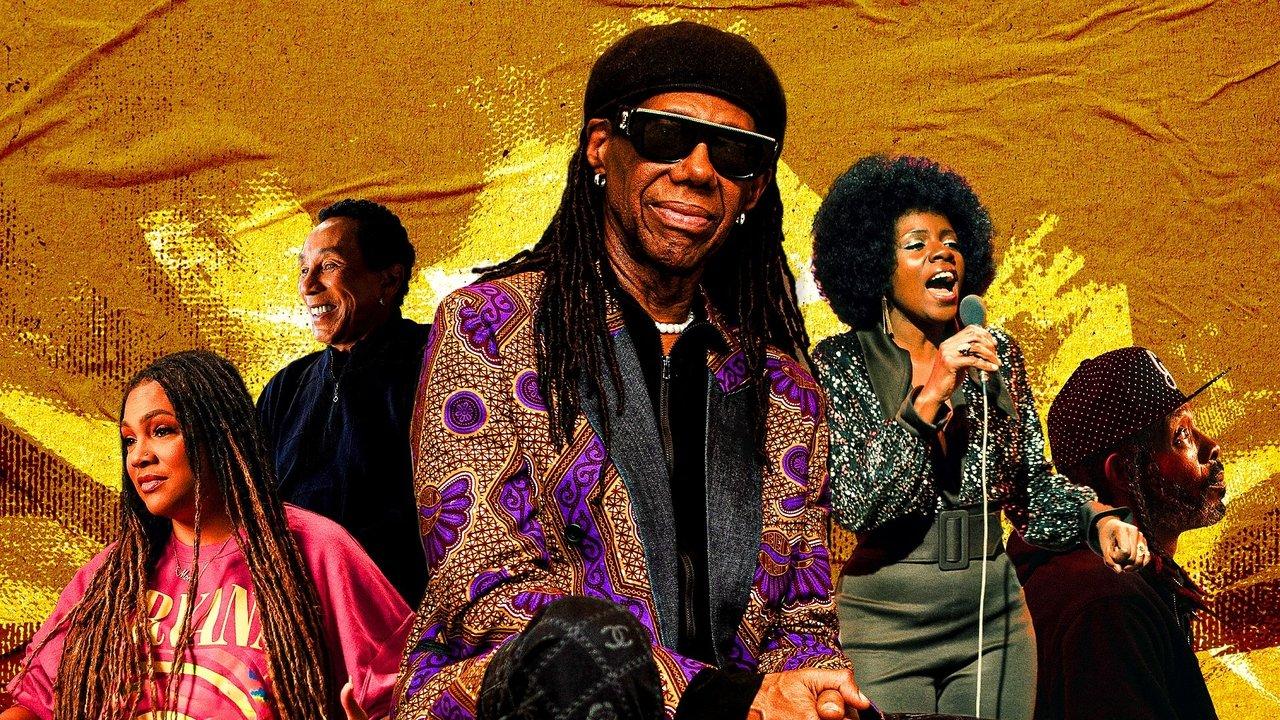 The Battle for Black Music: Paid in Full backdrop