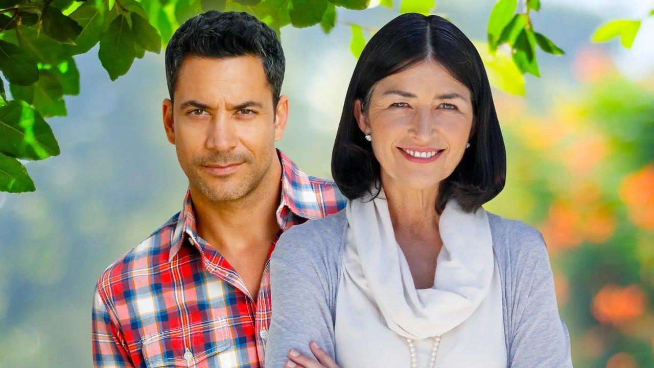 Vallei van Sluiers backdrop