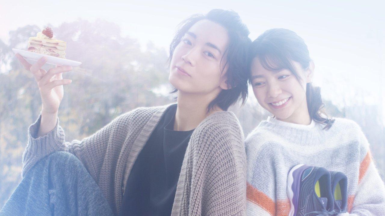 Sugar Sugar Honey backdrop