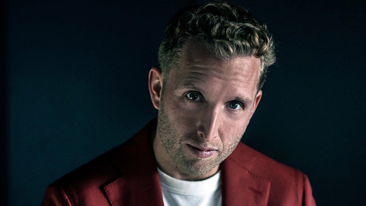 Waarom gaan we niet vaker? backdrop