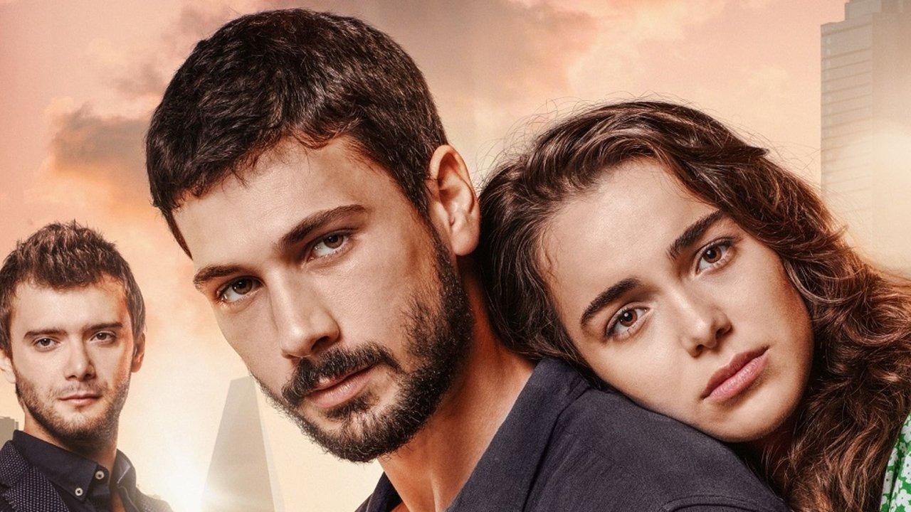 Love Makes Us Cry backdrop