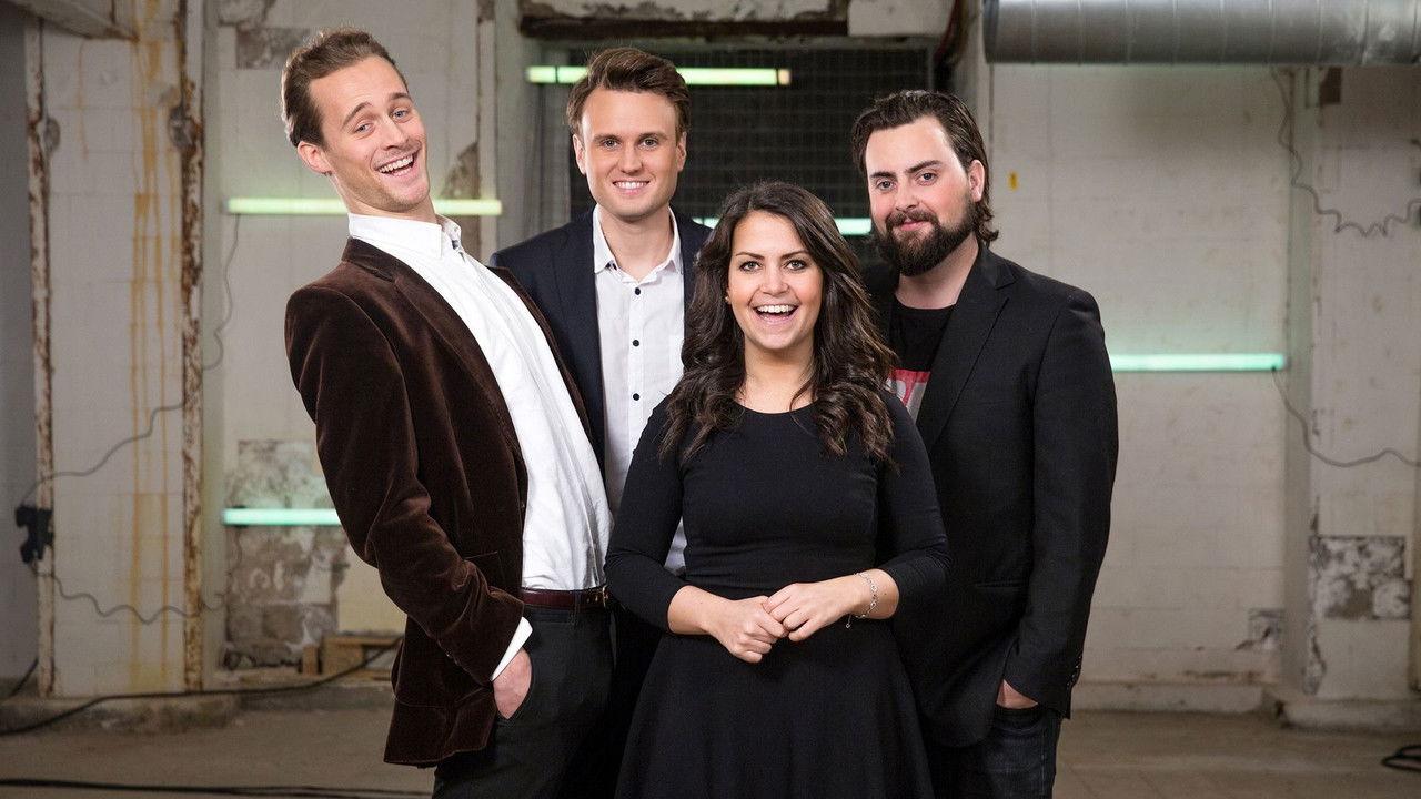 Kollektivet backdrop