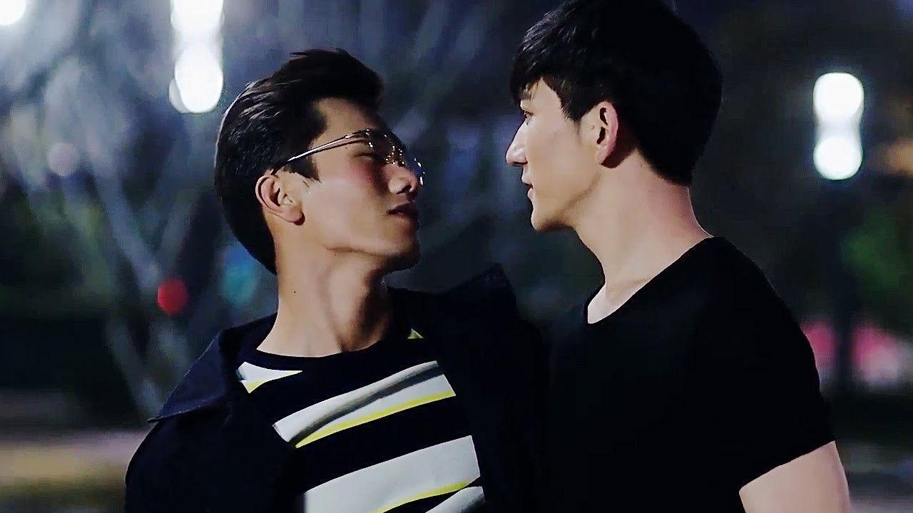 Beloved Enemy backdrop