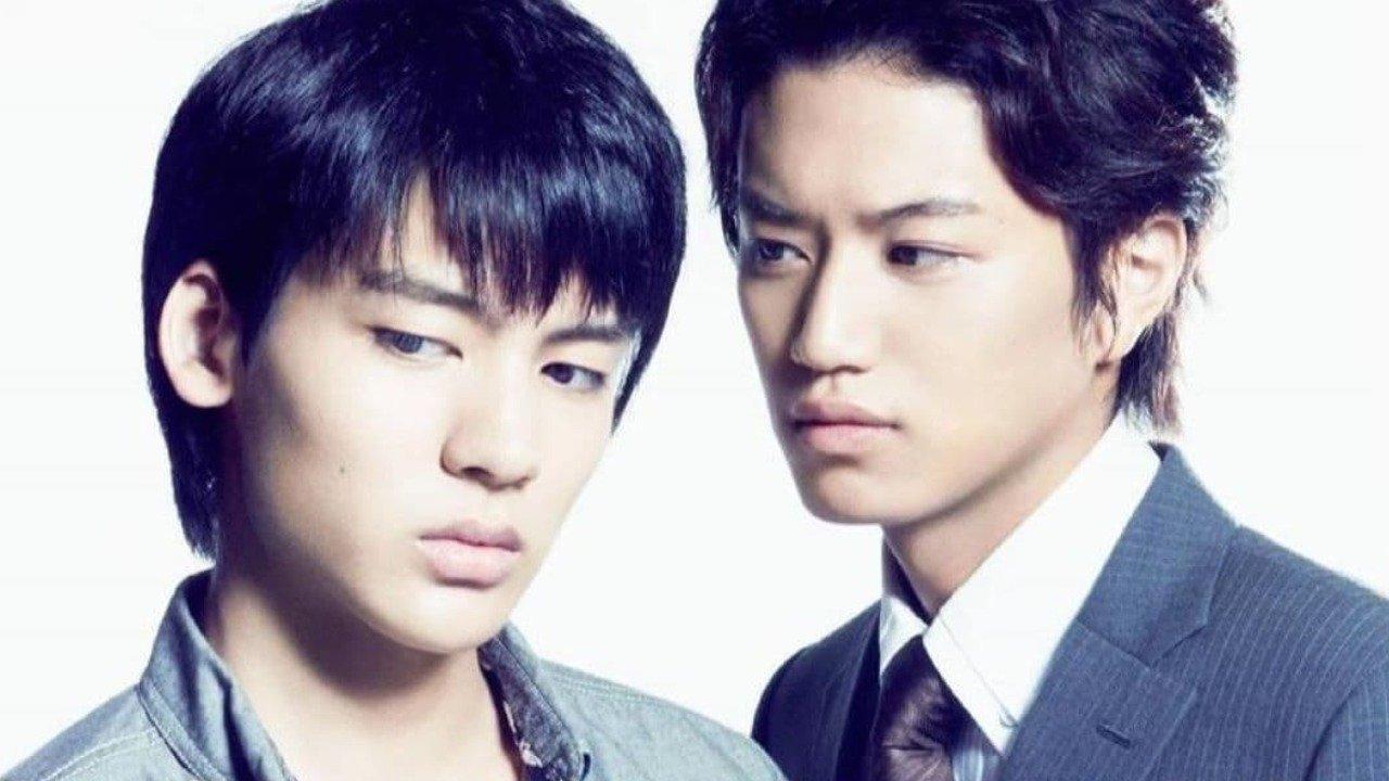 A Budding Blue Sky backdrop