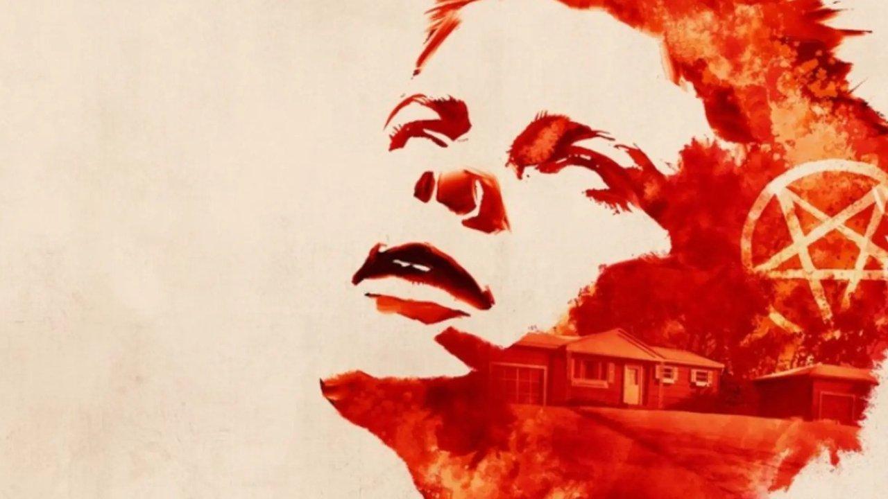 Let the Devil In backdrop