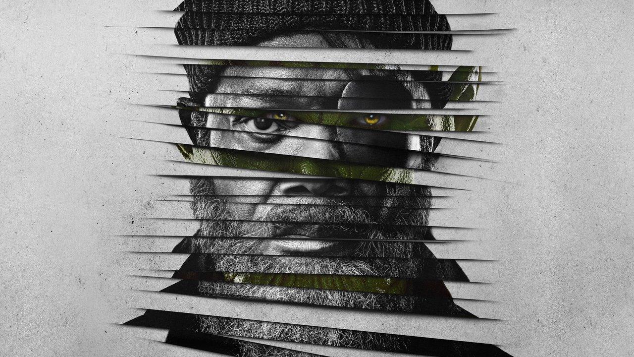 Secret Invasion backdrop