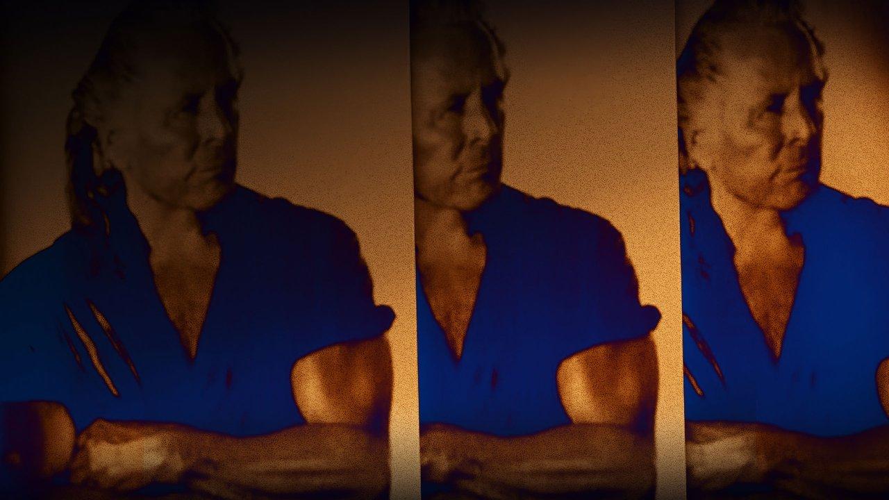 Evil By Design: Surviving Nygård backdrop