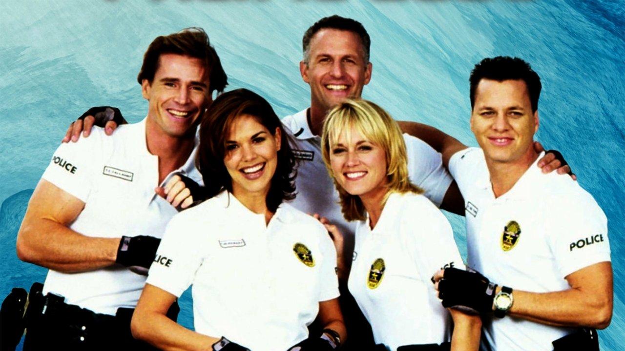 Pacific Blue backdrop