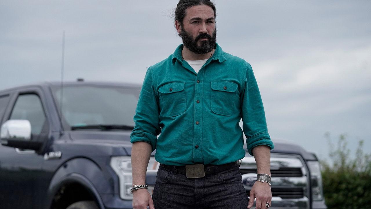 Joël Lokaal backdrop