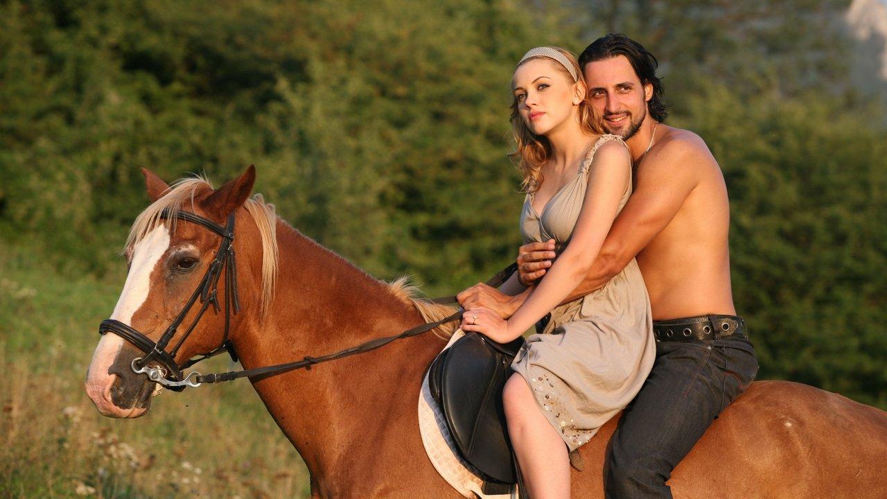 Inimă de țigan backdrop