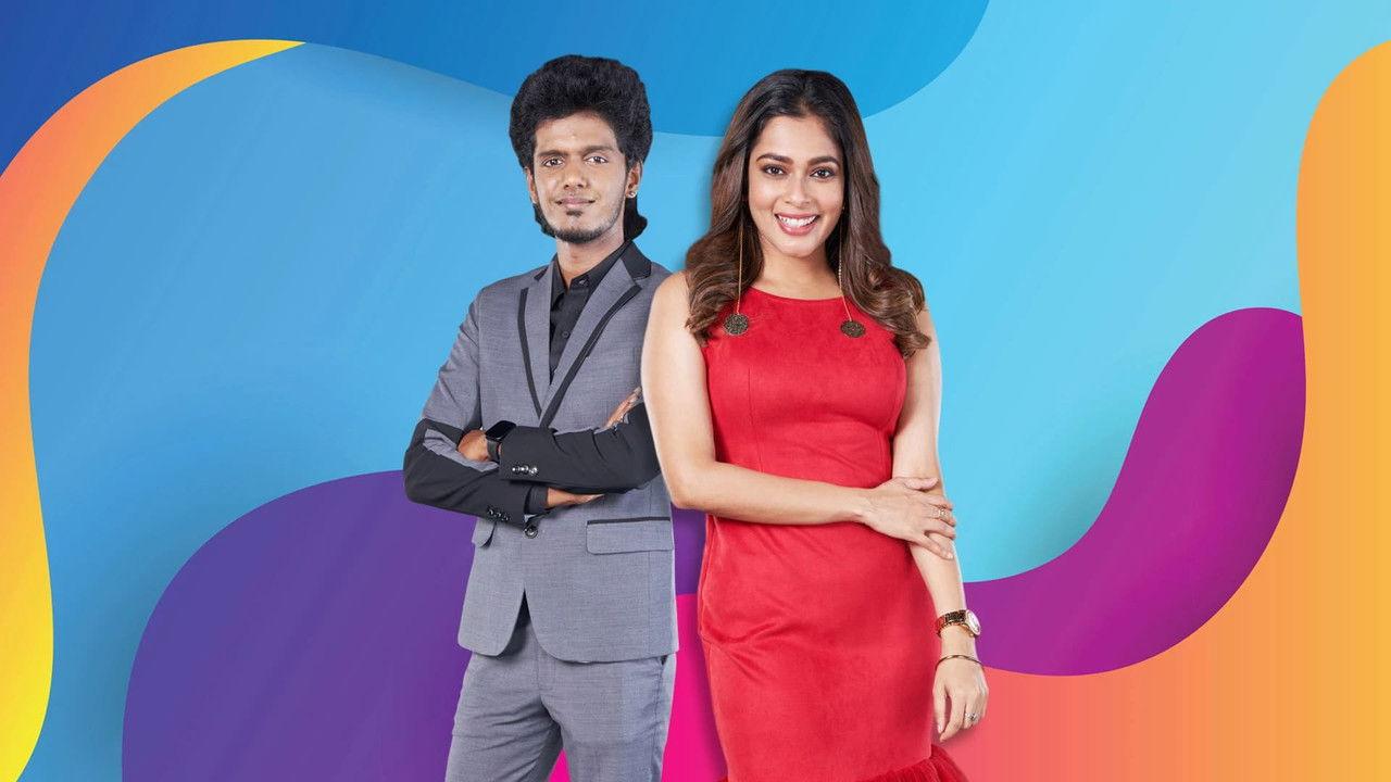 Tik Tik Tik backdrop