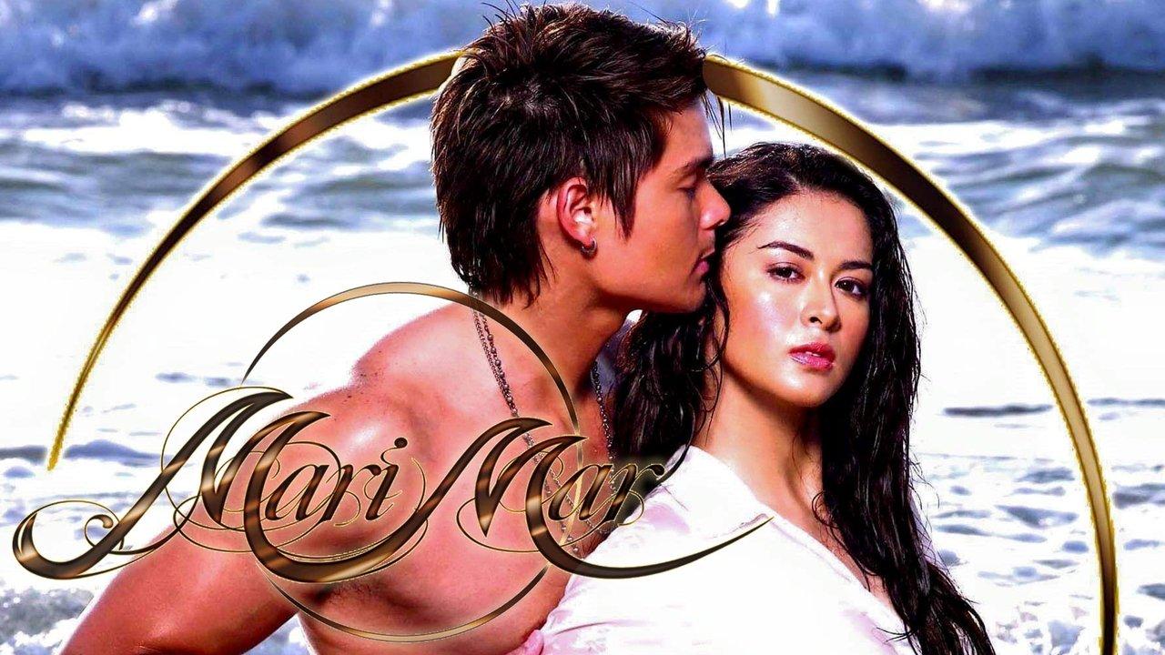 MariMar backdrop