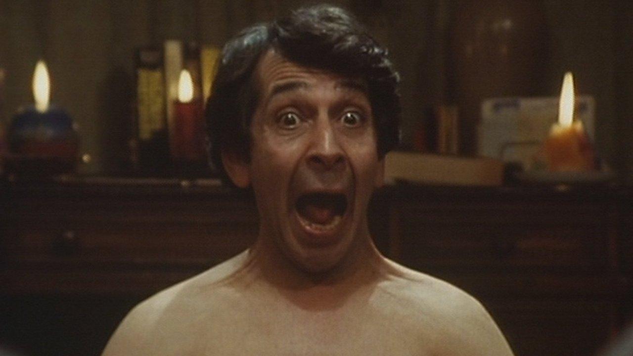 The Buddha of Suburbia backdrop