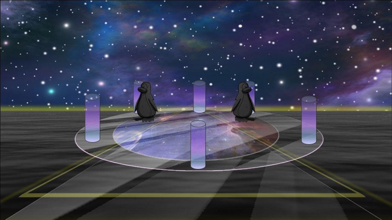 Mundo Ultimate News Cp backdrop