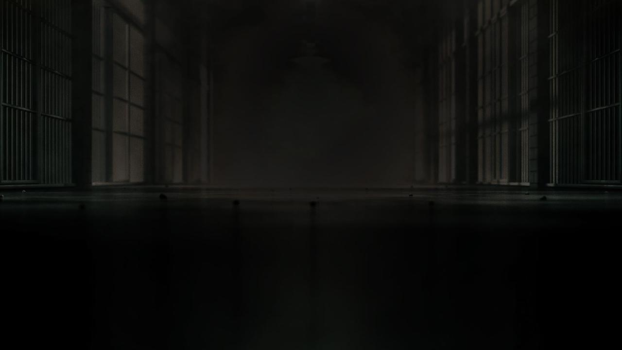 The Last Defense backdrop