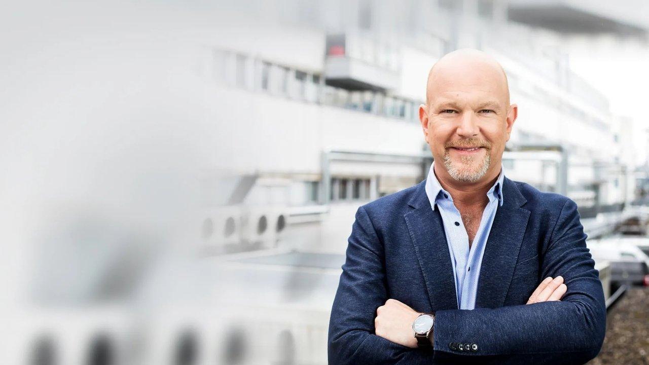 Achtung Abzocke backdrop