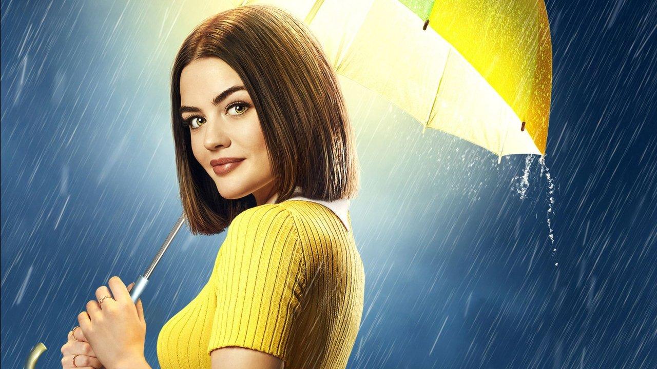 Life Sentence backdrop