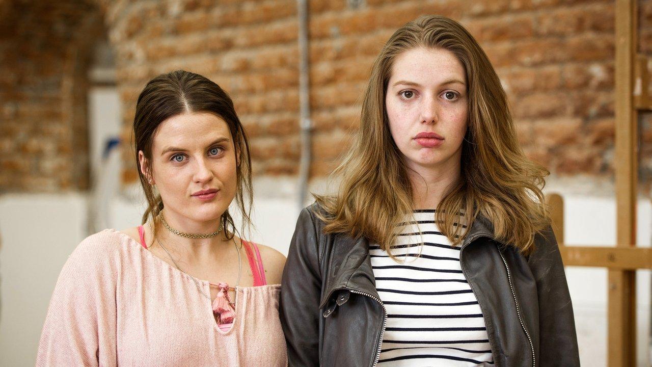 Can't Cope, Won't Cope backdrop