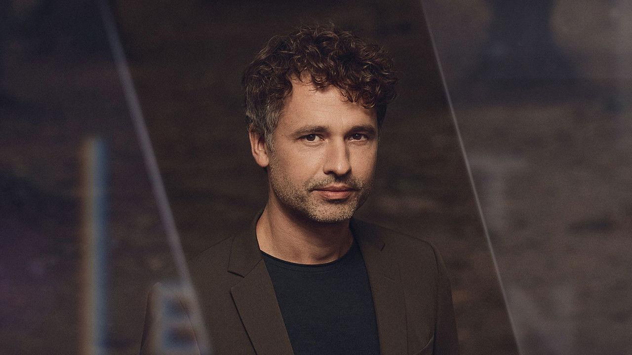 Alleen Elvis blijft bestaan backdrop