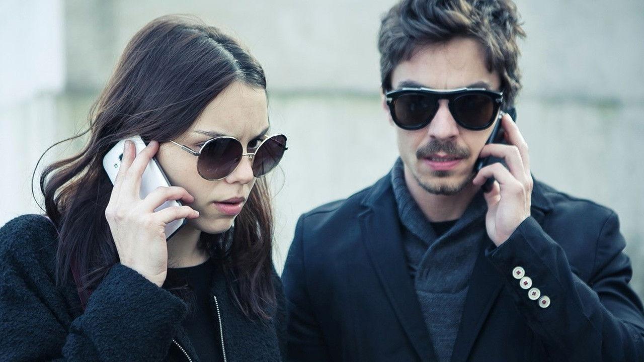 Near Distance backdrop