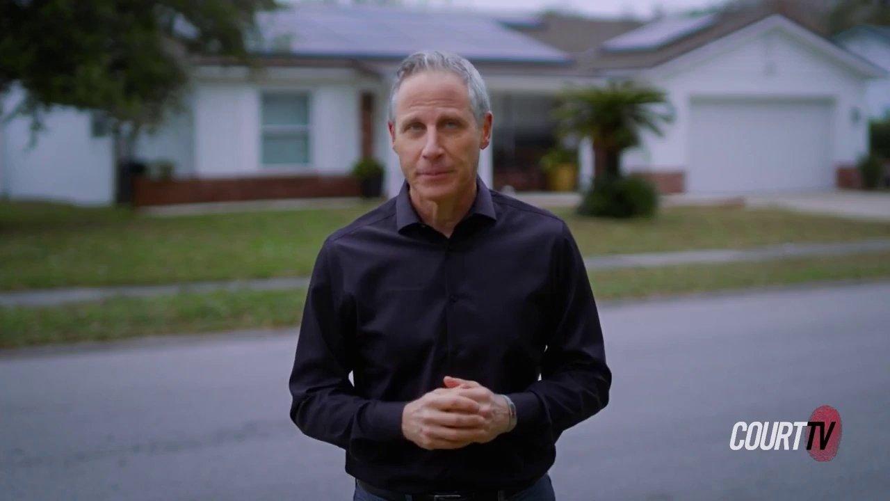 Accomplice to Murder backdrop