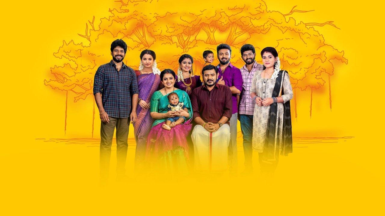 Pandiyan Stores backdrop