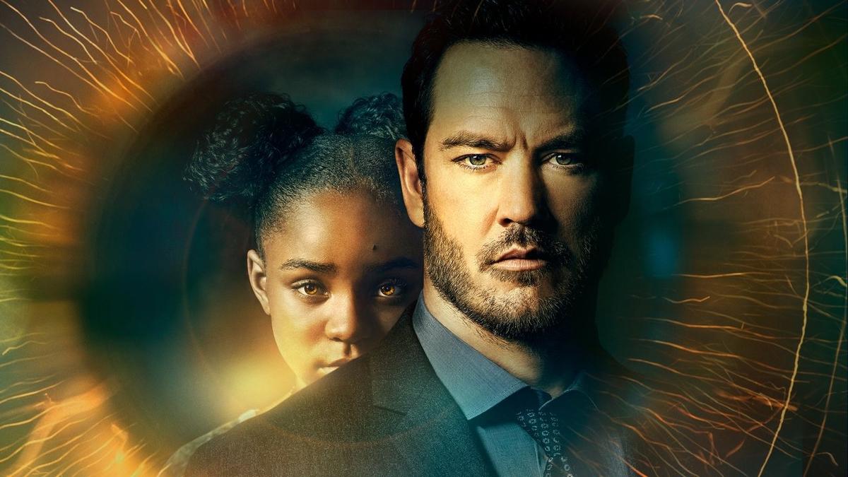 The Passage backdrop