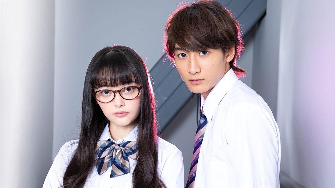 Missions of Love backdrop