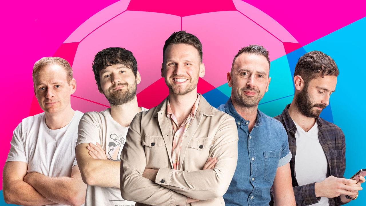 A View from the Terrace backdrop