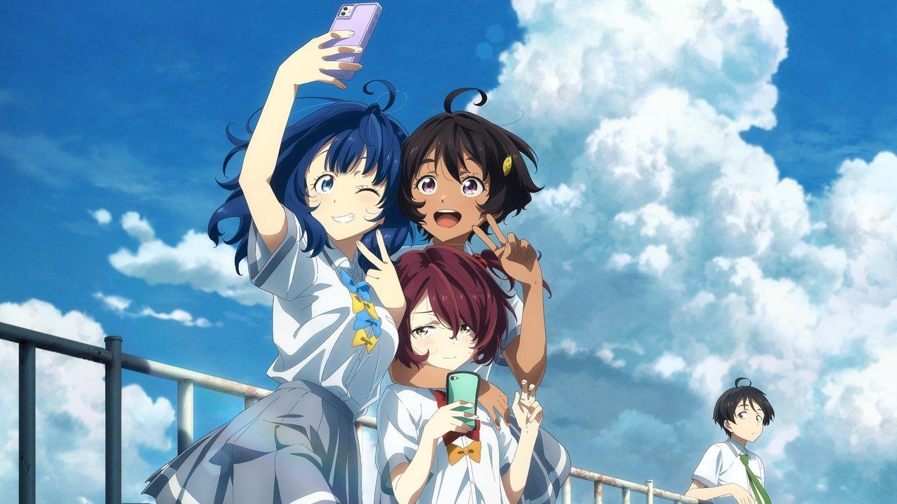 Makeine: Too Many Losing Heroines! backdrop