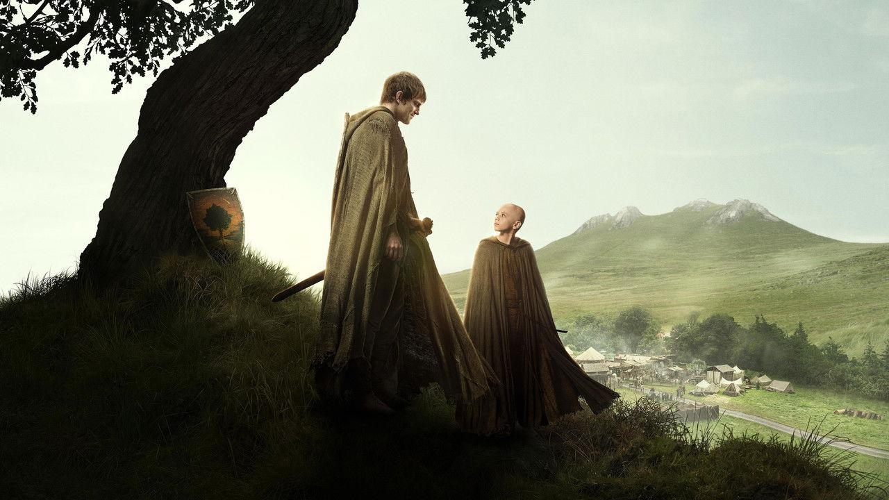 A Knight of the Seven Kingdoms backdrop