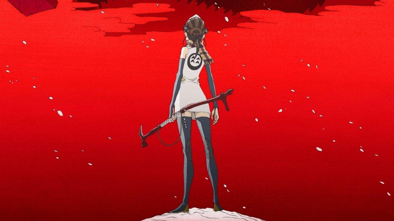 The Dragon Dentist backdrop