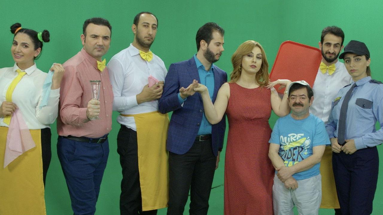 Our Restaurant backdrop