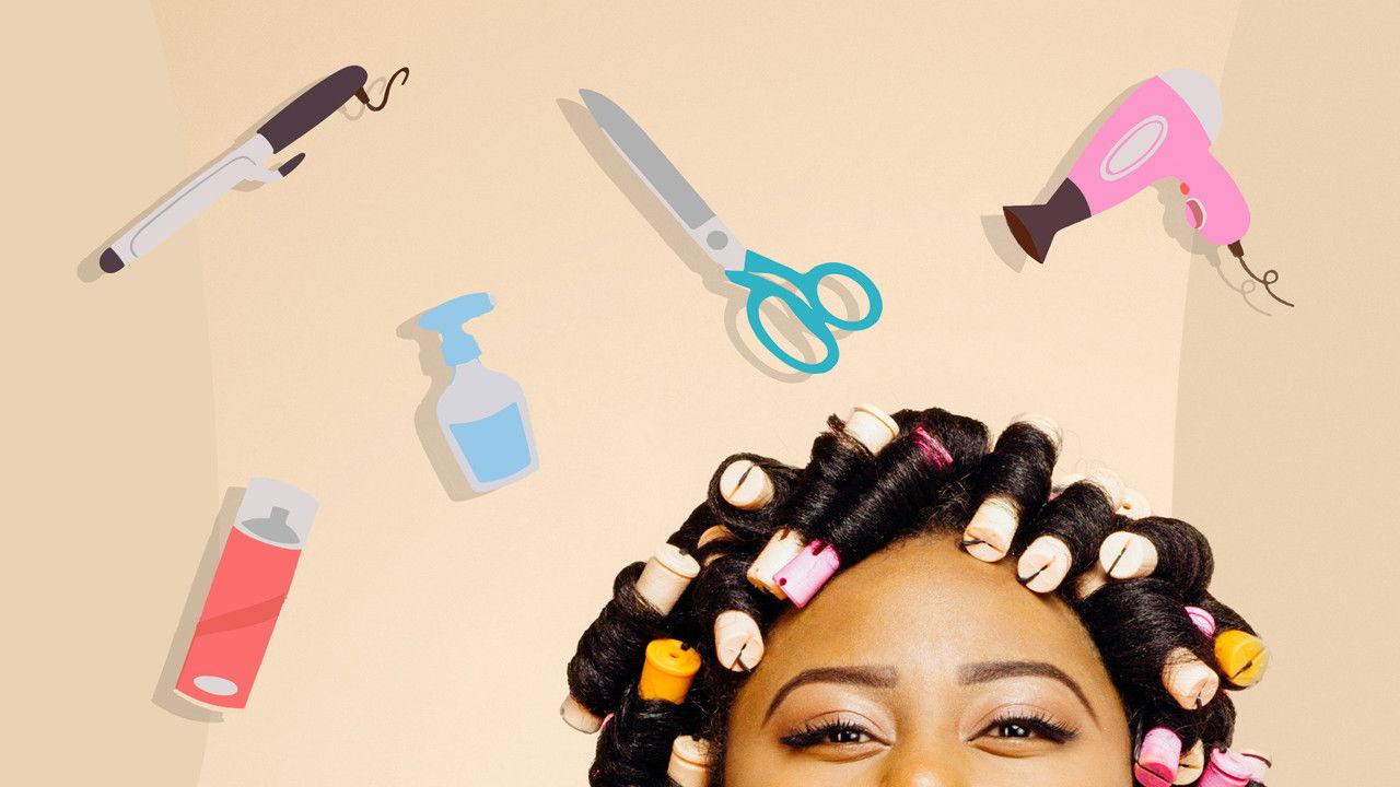 Mince Jou Hare backdrop