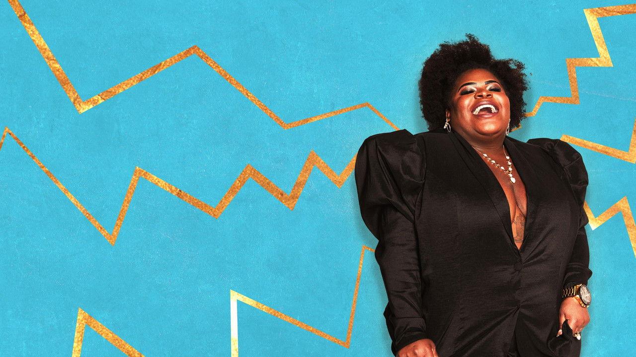 Jojo Nove e Meia backdrop