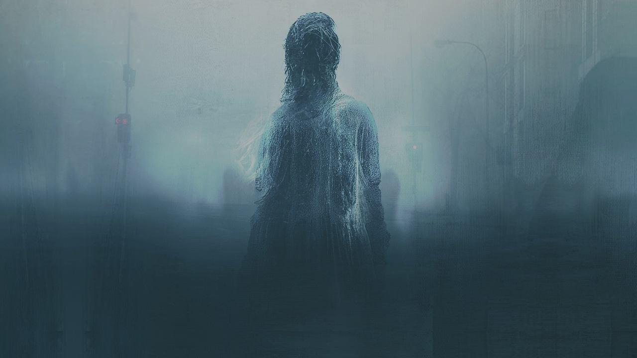 Urban Legend backdrop