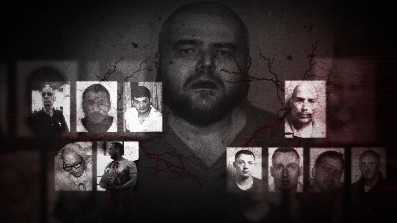 The Big Boss: A 21st Century Criminal backdrop