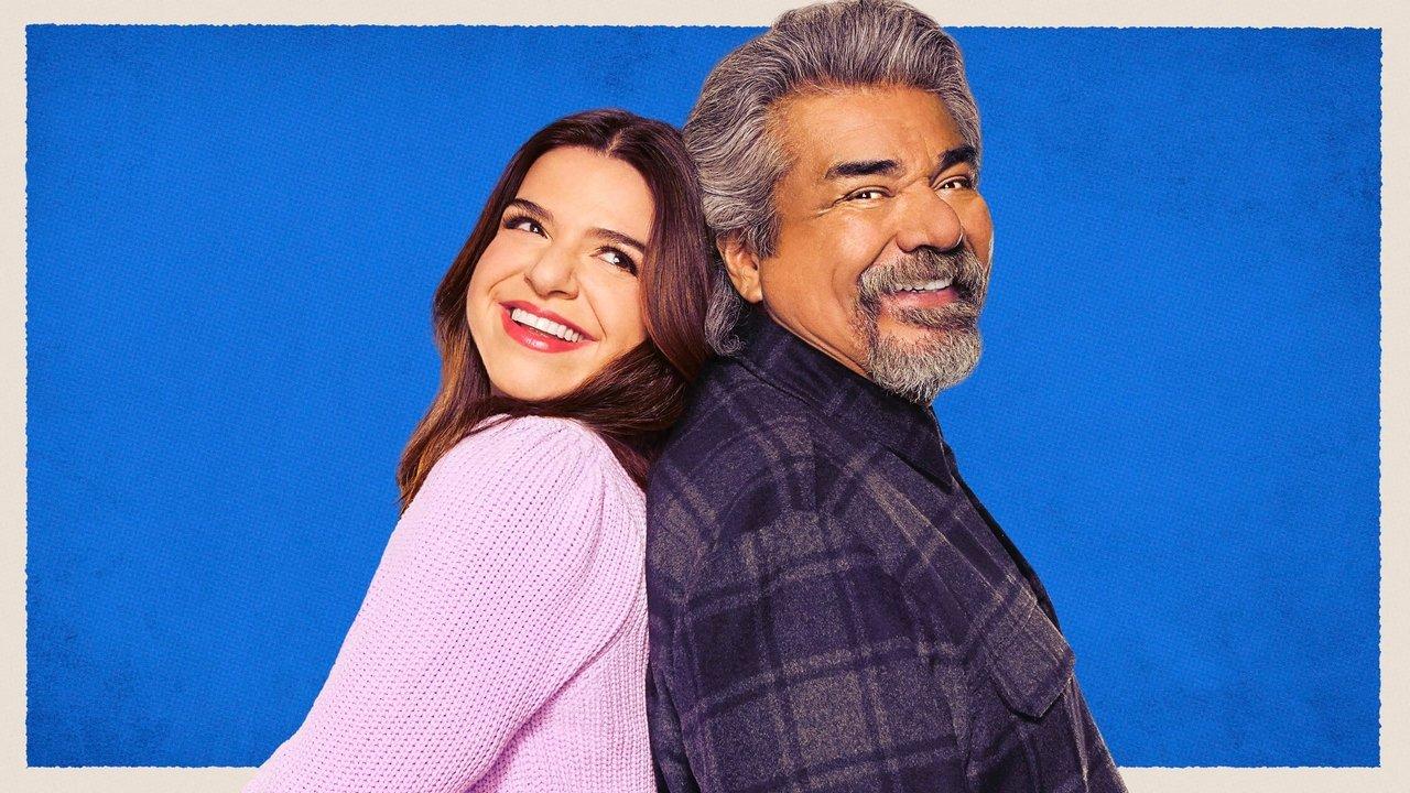 Lopez vs Lopez backdrop