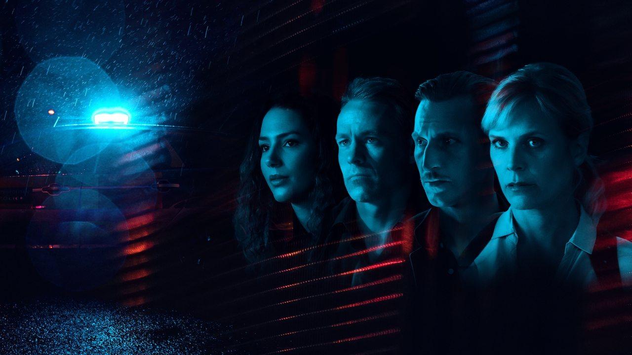 SOKO Leipzig backdrop