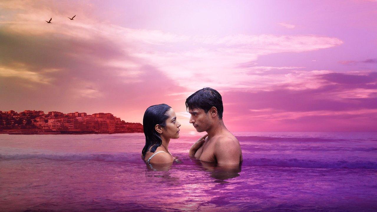 Four Years Later backdrop