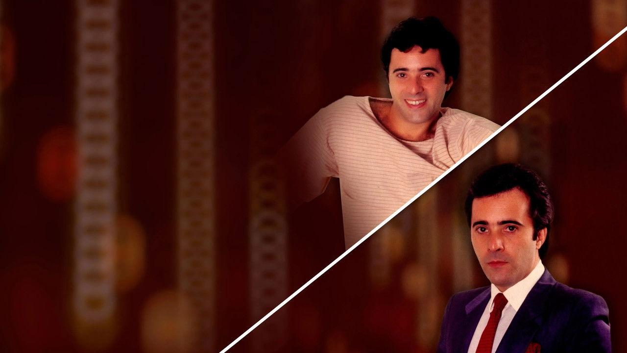 Dance with Me backdrop