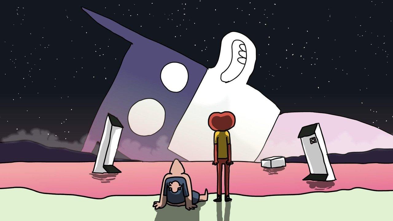 Baman Piderman backdrop