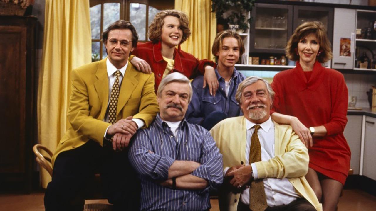 Oppassen!!! backdrop