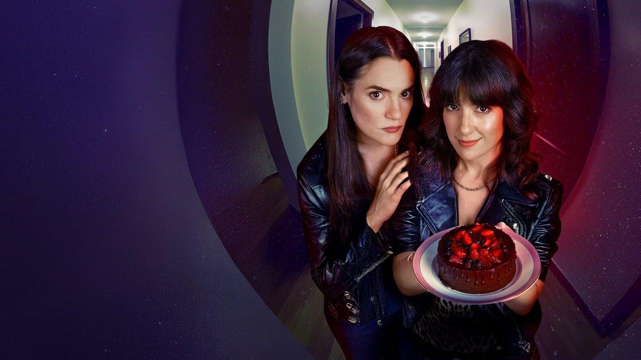 Black Widows: Wh*res & Hustlers backdrop