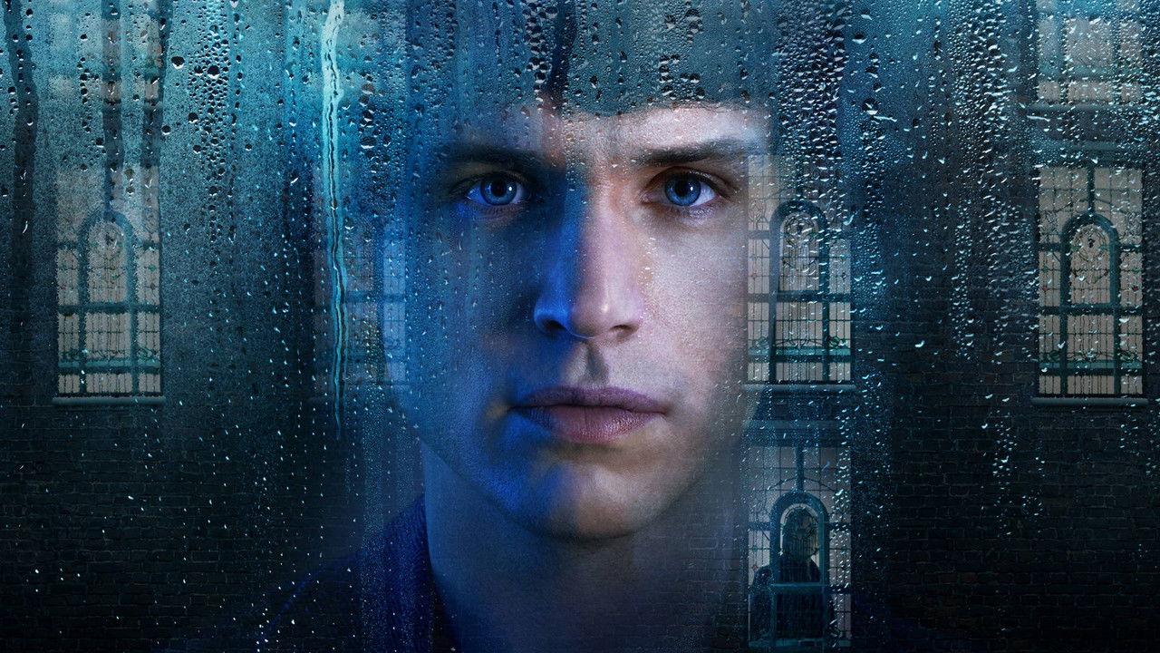 Talamasca: The Secret Order backdrop