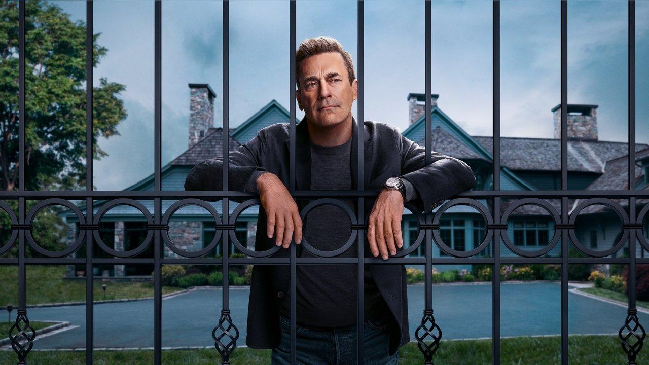 Your Friends & Neighbors backdrop