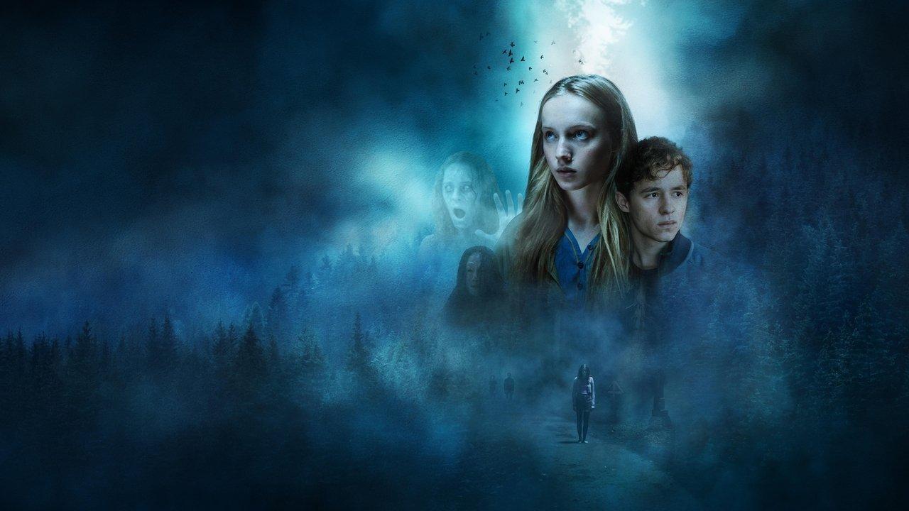 Things We Fear backdrop