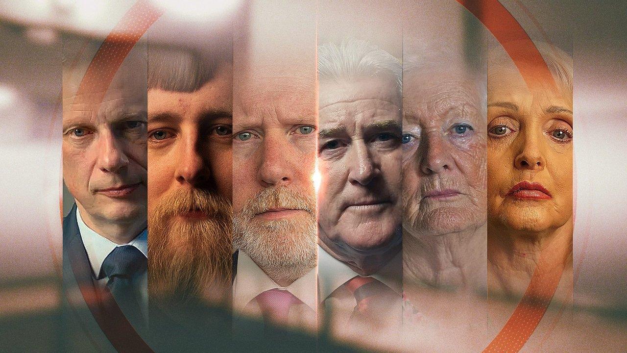 The Crime I Can't Forget backdrop