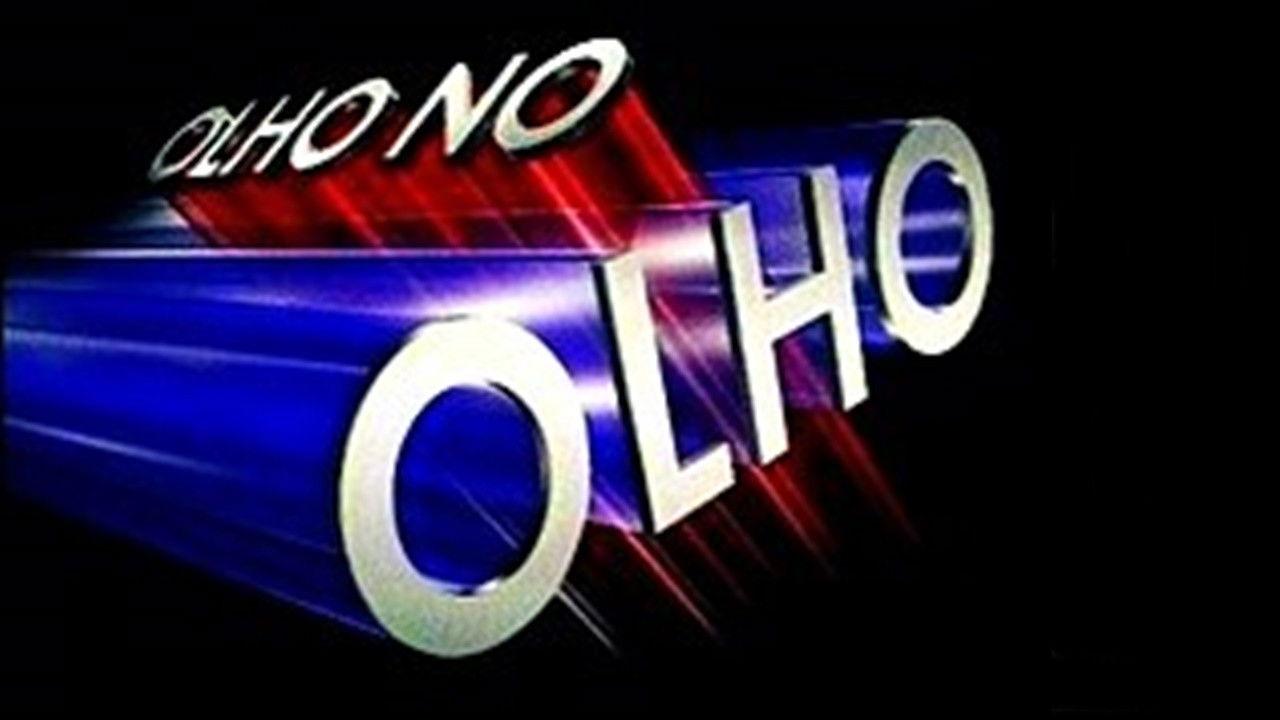 Olho no Olho backdrop