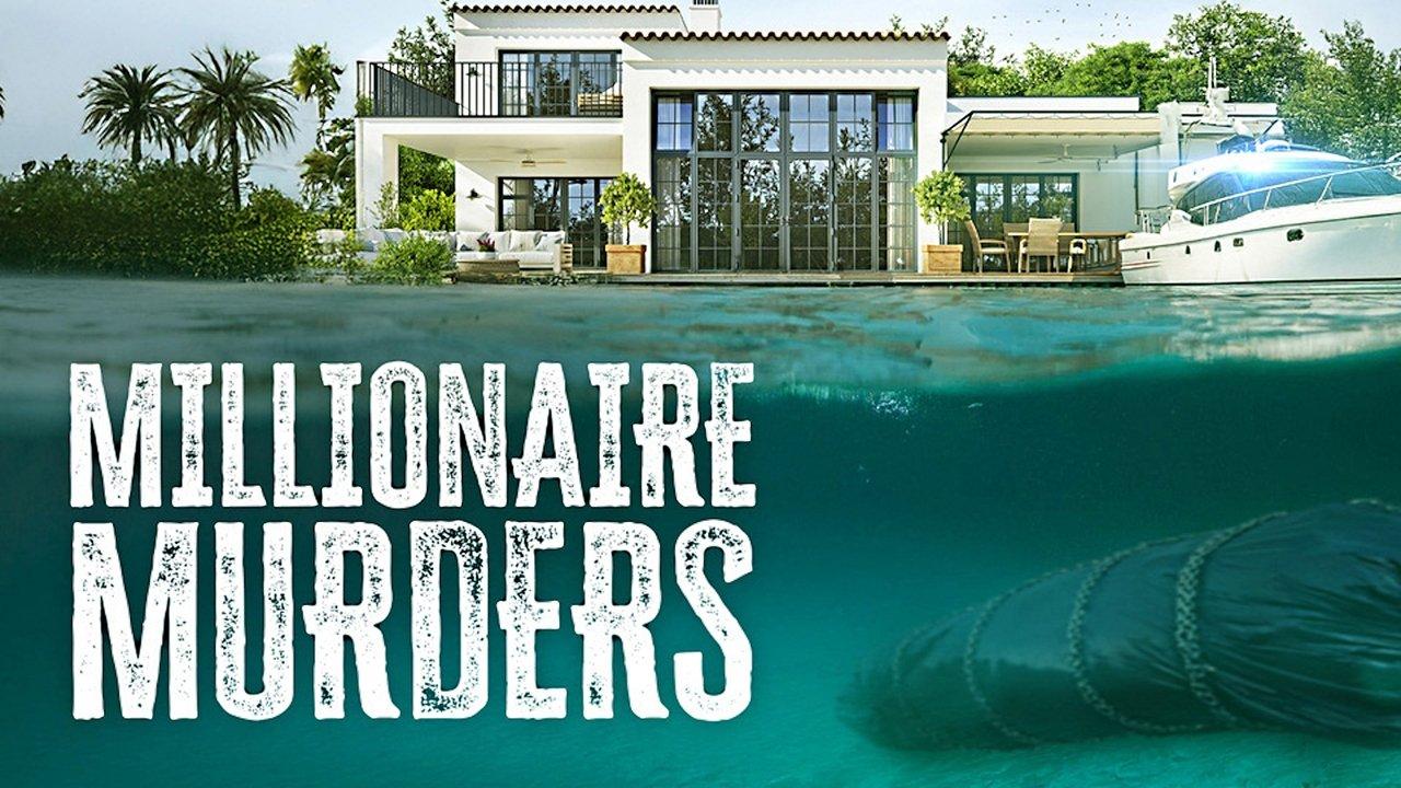 Millionaire Murders backdrop